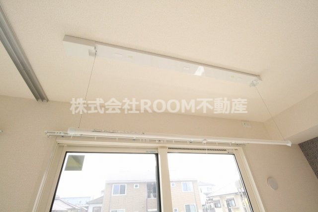花笑み荘の設備