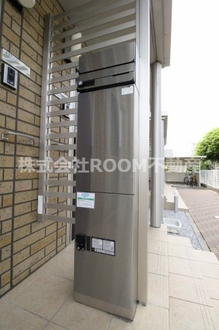 花笑み荘の設備