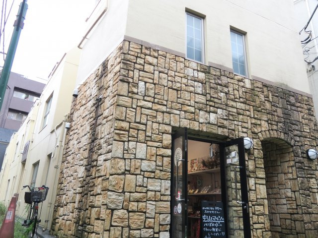 プライオリティ本中山