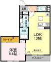 【間取り】 | 間取り図