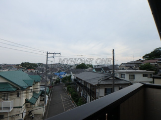 【展望】 | 眺望