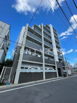 【外観】 | ＸＥＢＥＣ千鳥町 | 物件の外観です