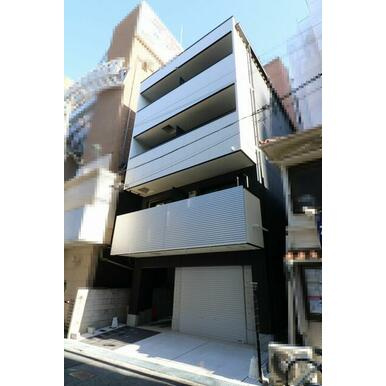 スクーデリア東灘