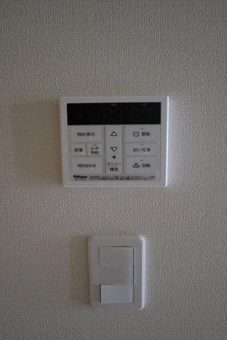 Forest Houseの設備