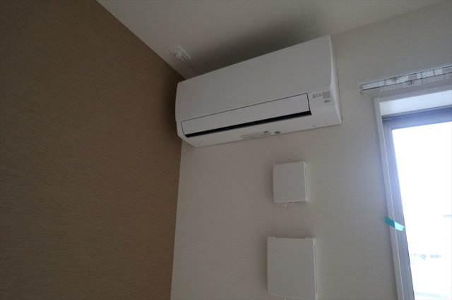 Forest Houseの設備