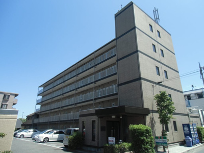グランデージ武蔵野台の詳細ページ 福生市の賃貸情報はハウスポートコトブキ