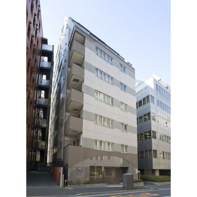 【外観】 | プライムアーバン番町