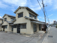 松山市西石井６丁目の一戸建ての画像