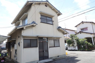 松山市西石井６丁目の一戸建ての画像