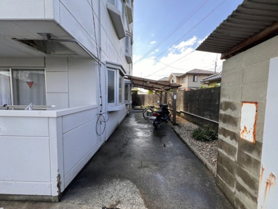 【その他共用部分】 | ハイツグリーンヒル