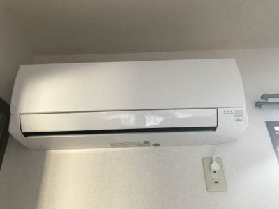 【設備】 | シャーメゾン小雑賀