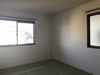 【和室】 | シャーメゾン小雑賀