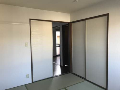 【和室】 | シャーメゾン小雑賀