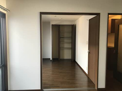 【洋室】 | シャーメゾン小雑賀