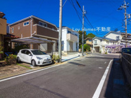 豊田市四郷町天道99-112【仲介手数料無料！】全2棟｜新築一戸建ての画像