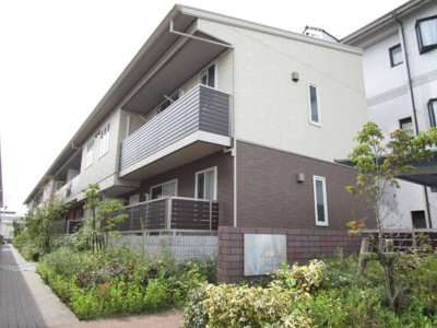 【外観】 | カルフール空港通