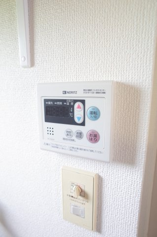 【浴室】 | アメニティ21