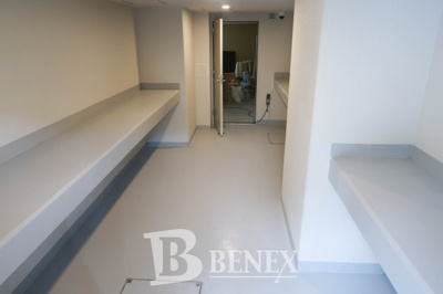 【その他共用部分】 | グランハイツ曙橋 | グランハイツ曙橋の共用部分です