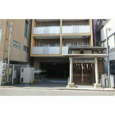 【周辺】 | メトロフロント神田