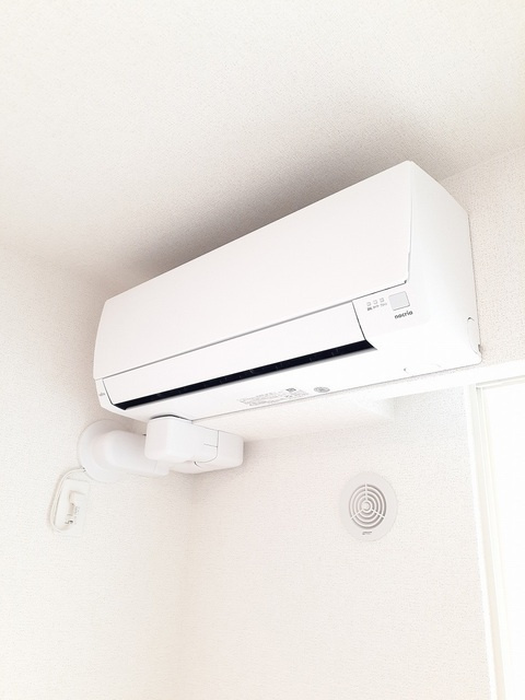 ルミエールの設備