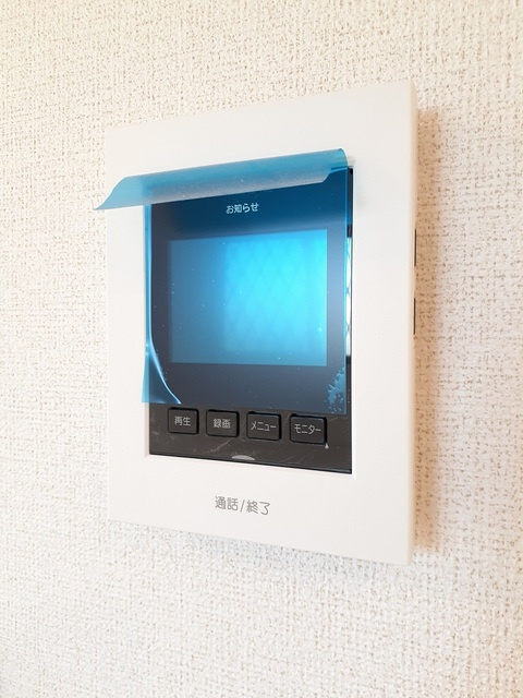 ルミエールの設備