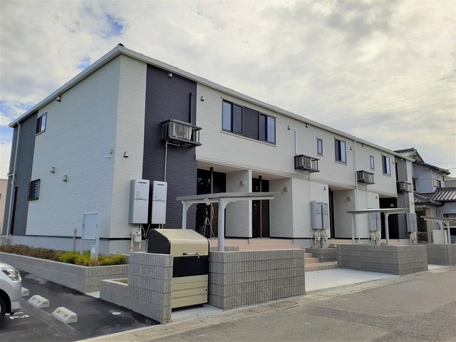 ルミエールのその他共用部分