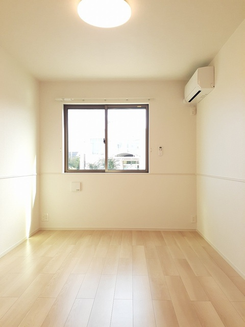 ルミエールの内装