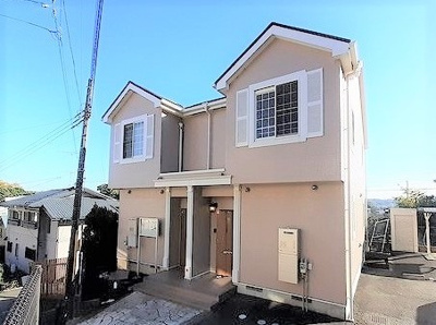 【外観】 | 2nd・セピア