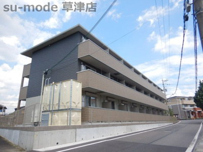 【外観】 | DESIGN SQUARE AN