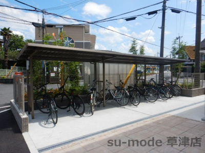 【その他共用部分】 | DESIGN SQUARE AN
