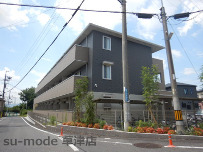 【外観】 | DESIGN SQUARE AN