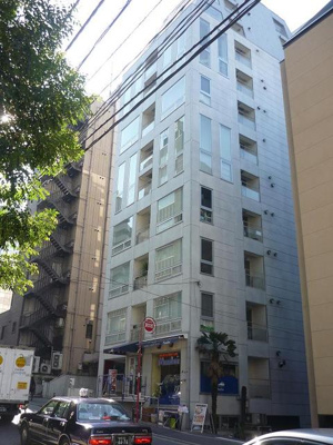【周辺】 | グラックス市ヶ谷一口坂