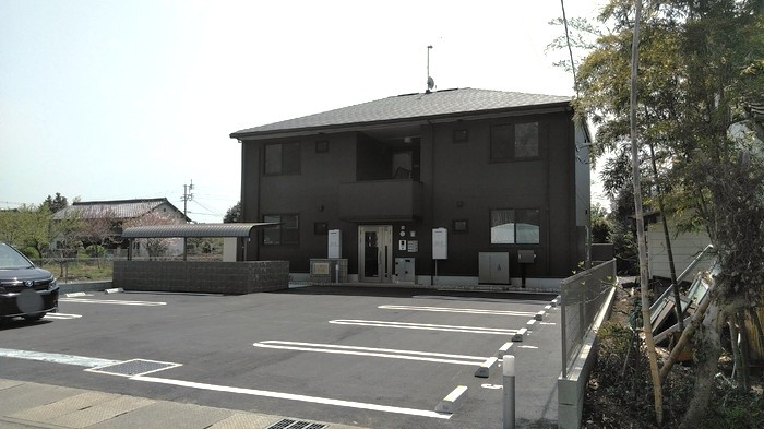 さくら荘のその他共用部分