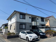 アークフラッツ　D棟の画像