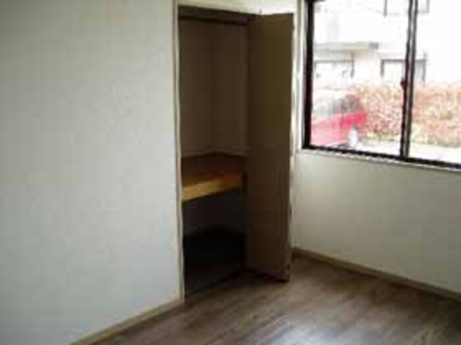 【居間・リビング】 | アークフラッツ　D棟