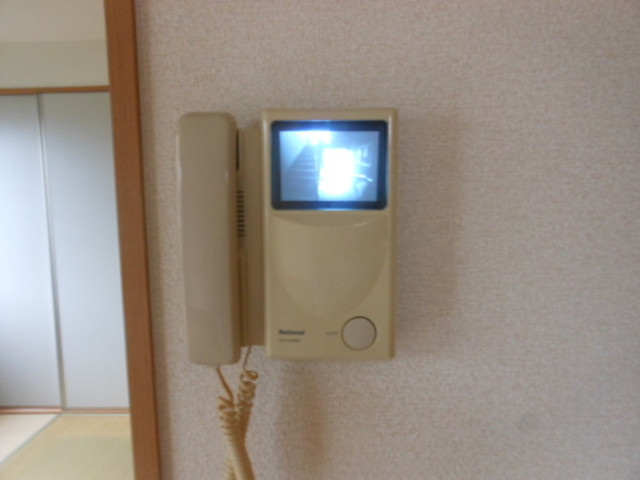 アークフラッツⅡの設備