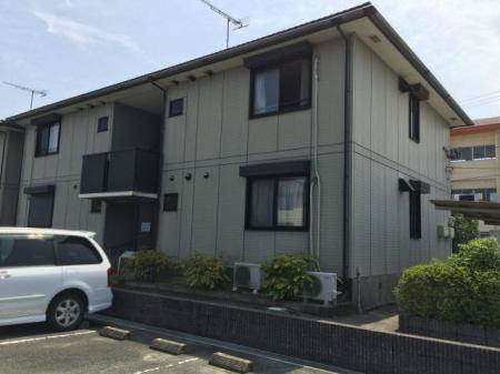 アークフラッツⅡ