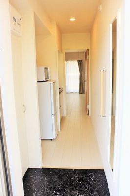 【玄関】 | ビアマーレ