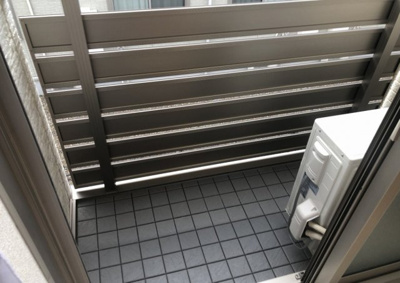 【バルコニー】 | ビアマーレ