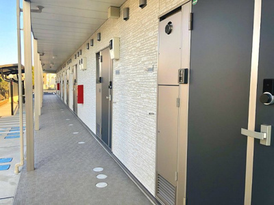 【エントランス】 | ビアマーレ