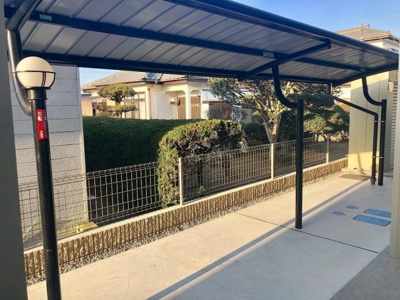 【その他共用部分】 | ビアマーレ