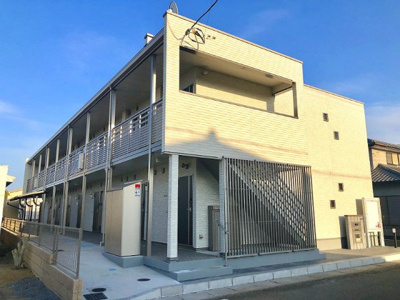 【外観】 | ビアマーレ