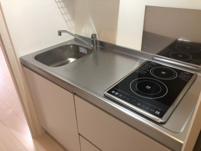 【キッチン】 | ビアマーレ