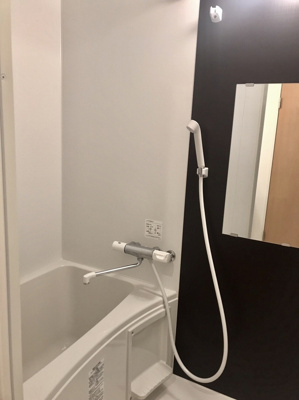 【浴室】 | ビアマーレ