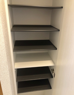 【玄関】 | ルーチェⅥ | シューズBOX
