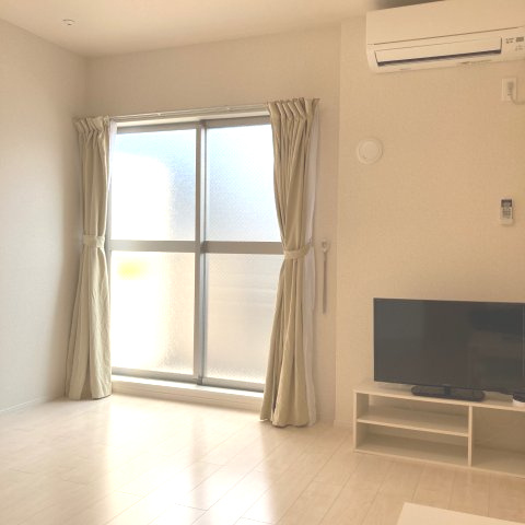 【内装】 | ルーチェⅥ