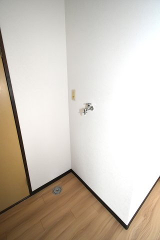 【設備】 | 双葉ハイツB