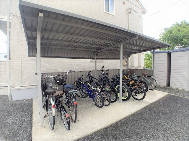 Fill　House（フィルハウス）のその他共用部分