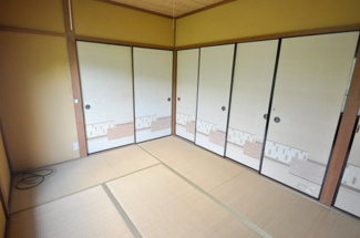 【和室】 | 加東市上三草