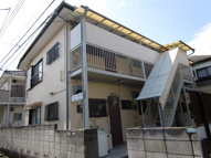 コーポ榎本の画像